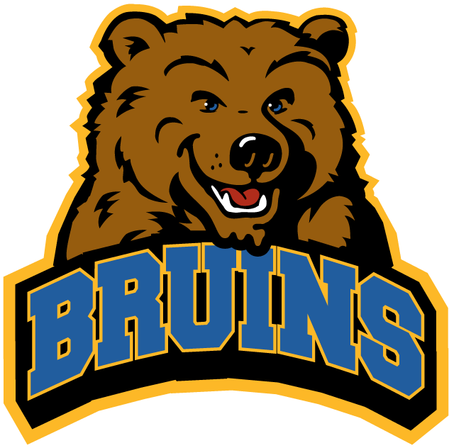 UCLA Bruins 2004-Pres Alternate Logo t shirts iron on transfers v3